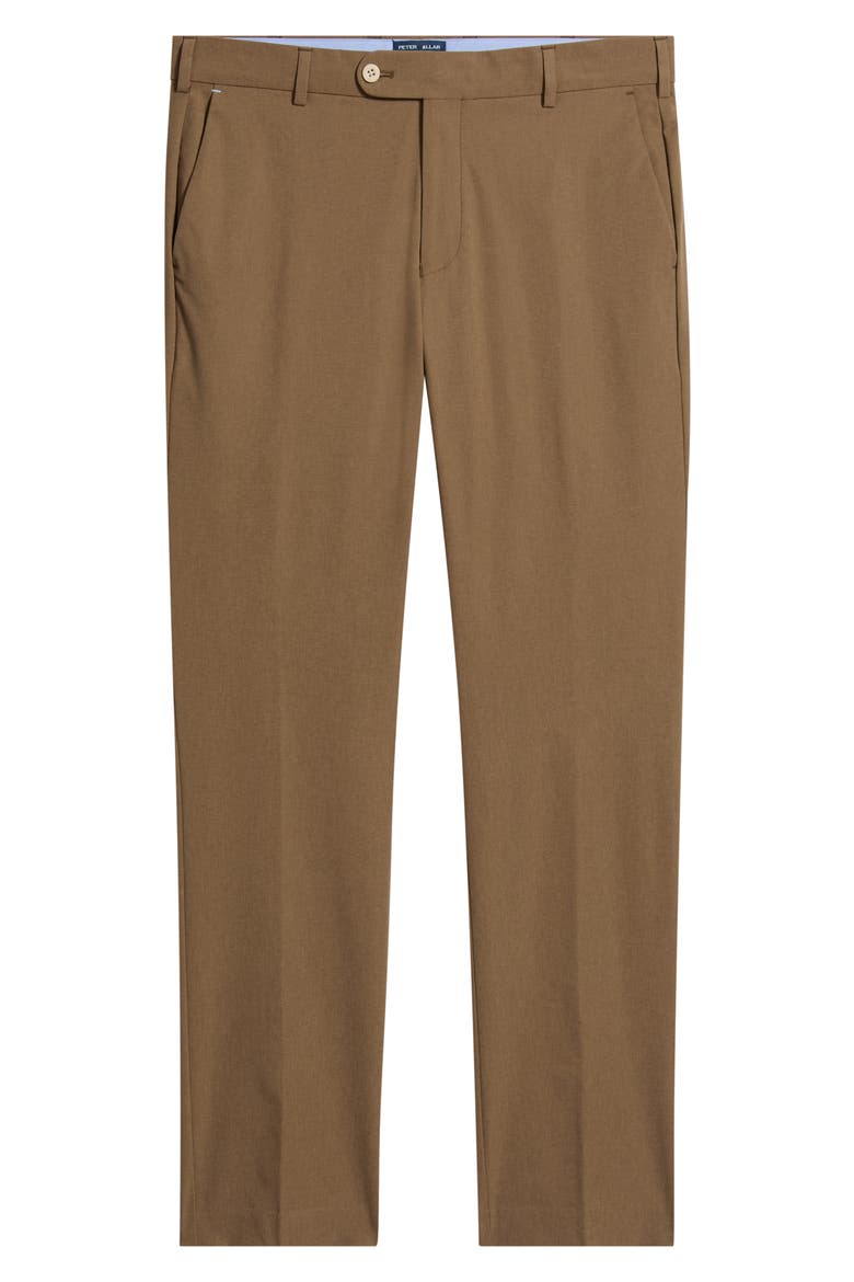 Crown Crafted Surge Water Resistant Performance Pants, Alternate, color, LIGHT MOCHA