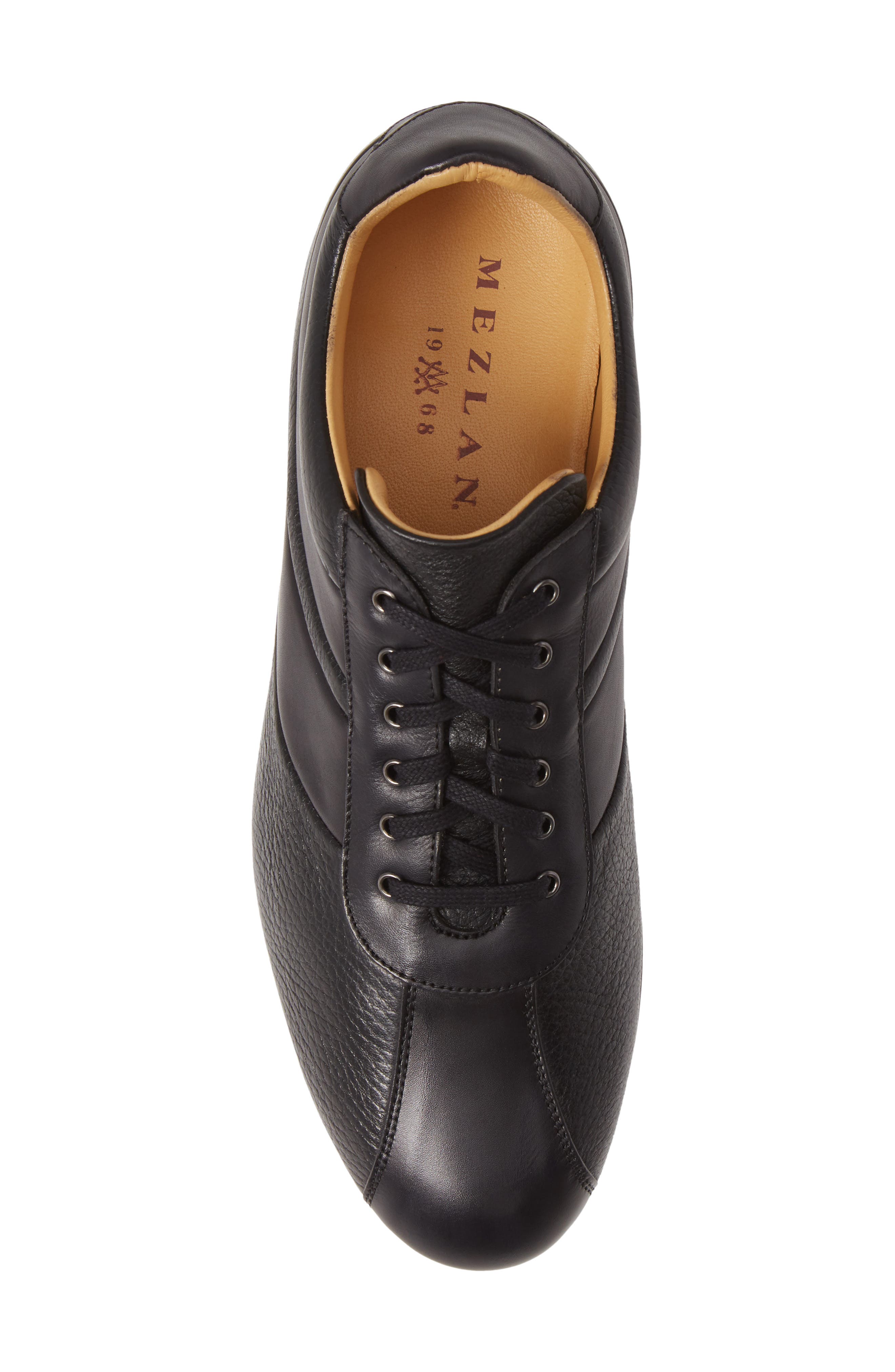 Mezlan Luka Sneaker, Alternate, color, 