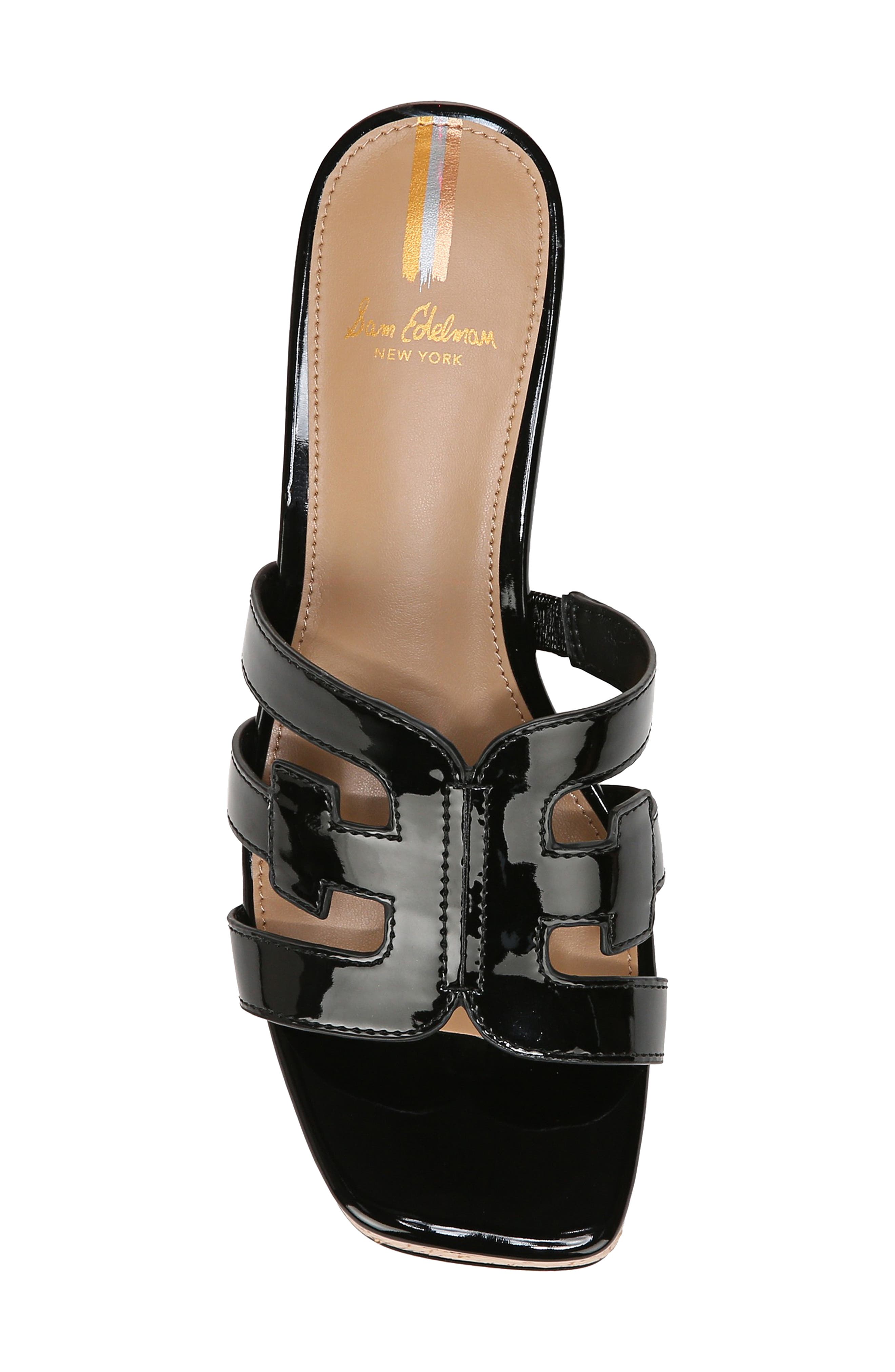 Sam Edelman Dev Platform Sandal, Alternate, color, 