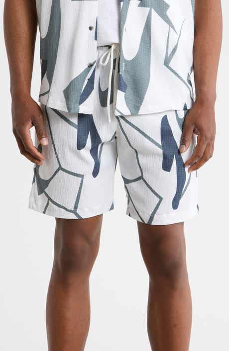T.R. PREMIUM Drawstring Shorts