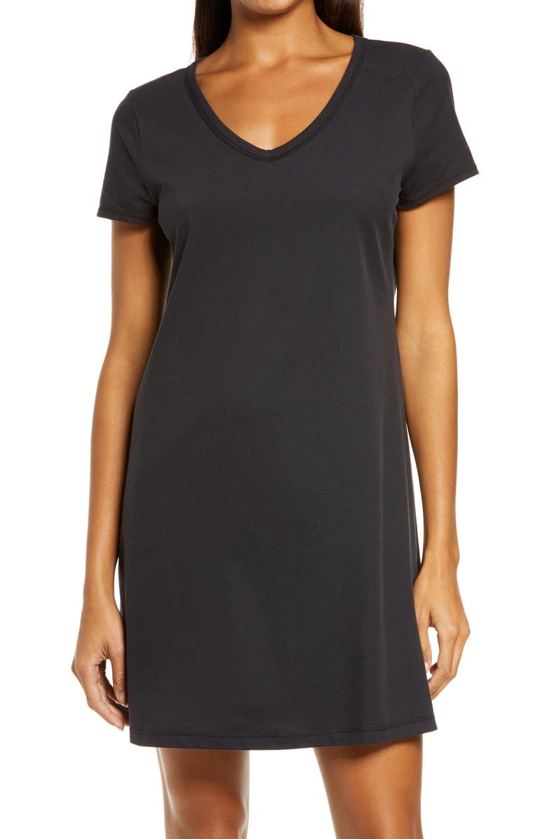 Lusomé Eva Sleep Shirt, Main, color, 
