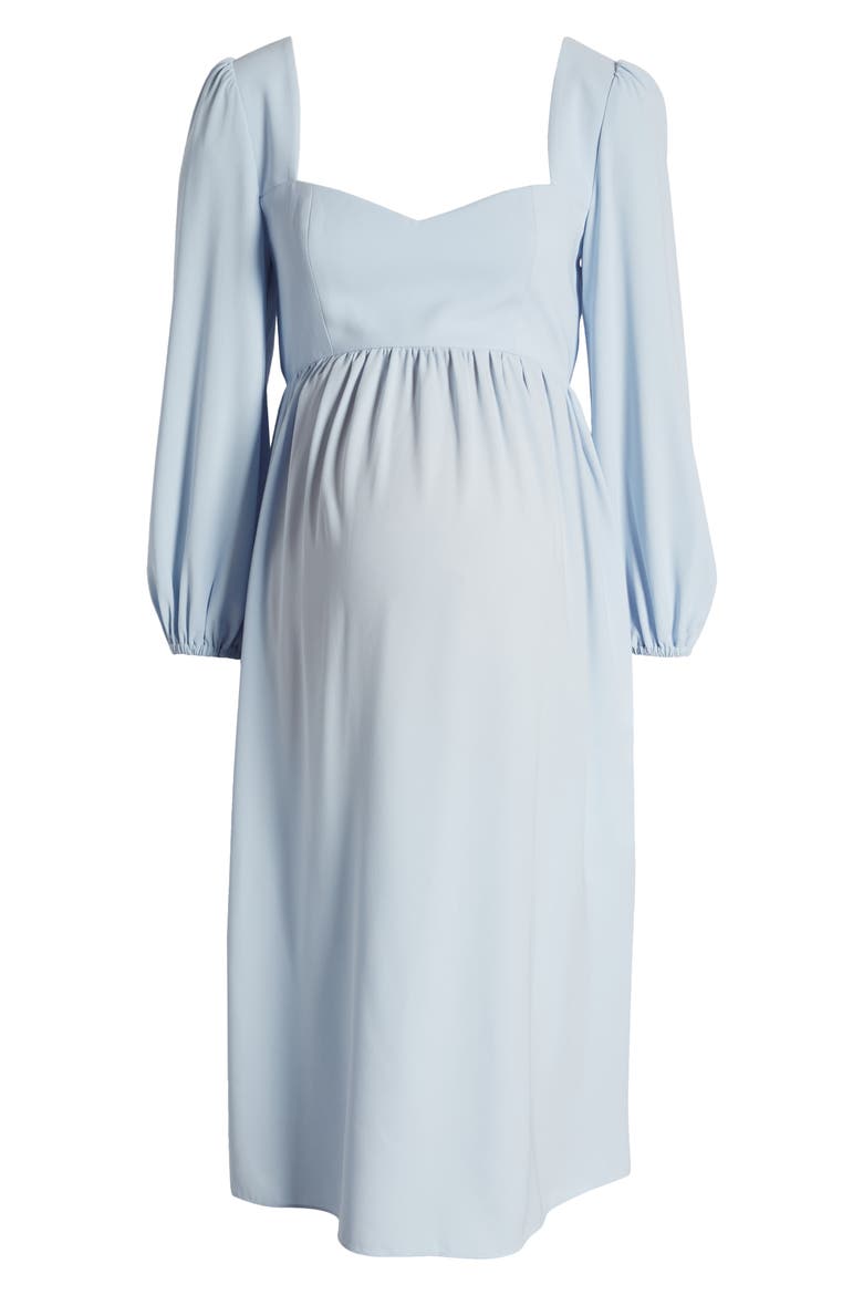 Sophie Dress, Alternate, color, BLUE