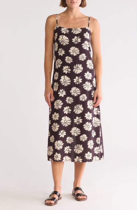 Golden Hour Maxi Dress