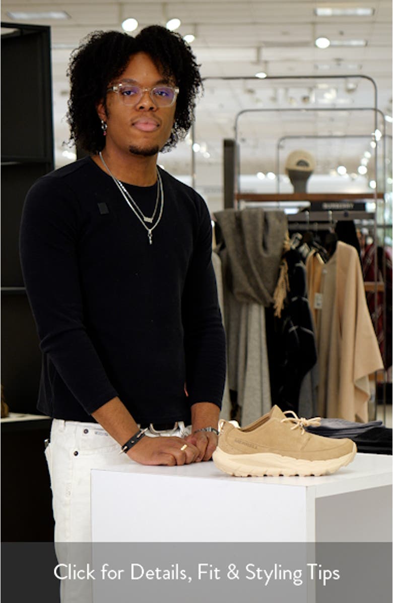 Nova 4 Traveller Running Shoe, sales video thumbnail