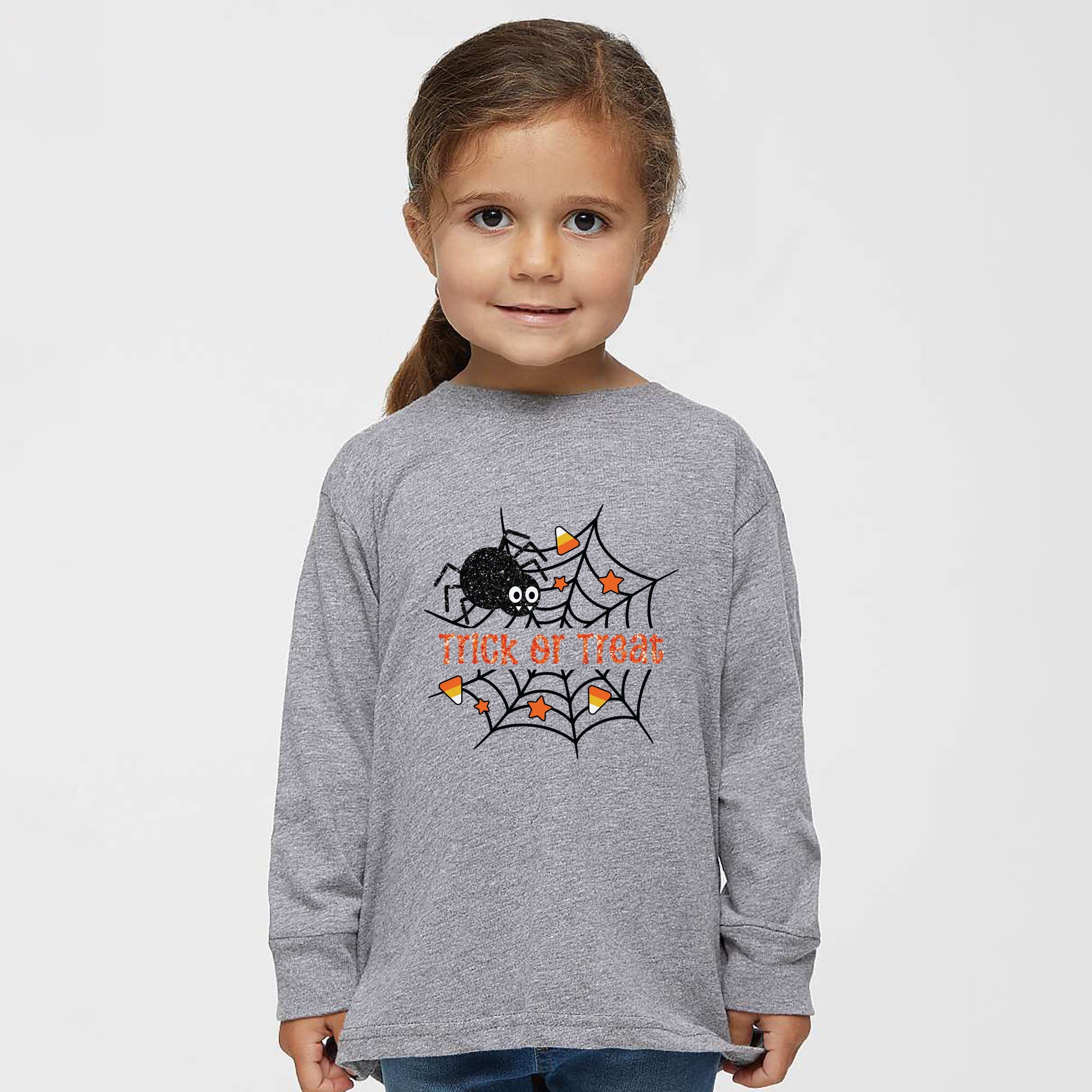 selected Heather Grey