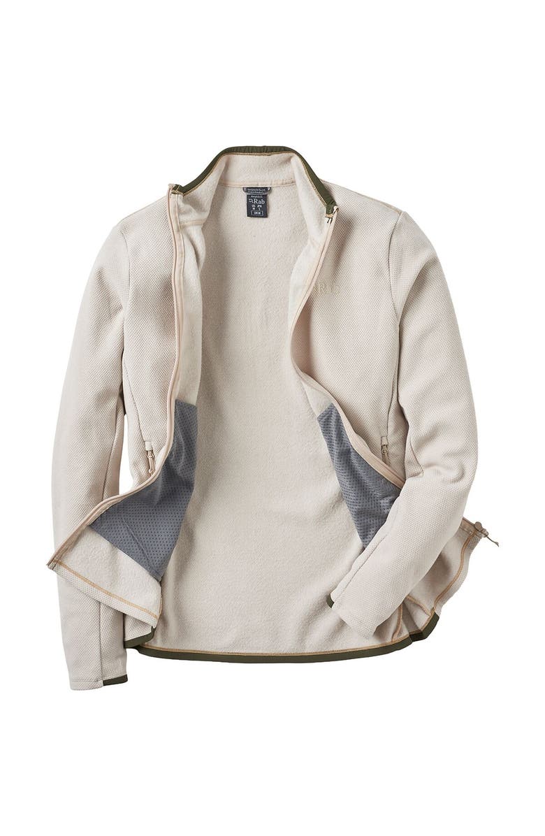 Rab Stavel Jacket - Men's, Alternate, color, Pebble