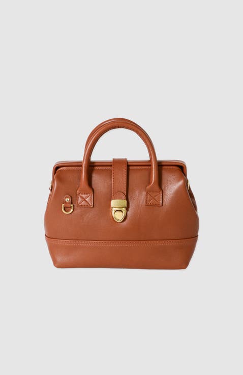 Doctor Bag Petite