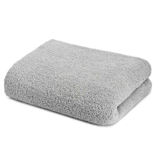 Kashwére Throw In Gray