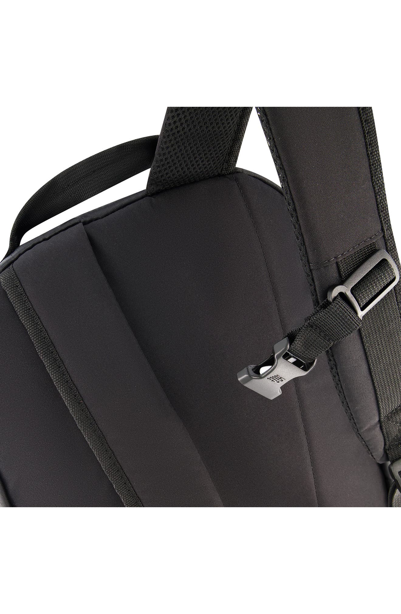 New Balance Essentials Backpack, Alternate, color, 