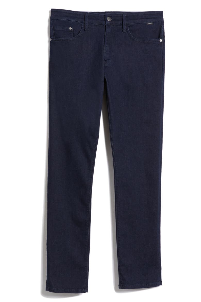 Jake Slim Fit Jeans, Alternate, color, RINSE SUPERMOVE