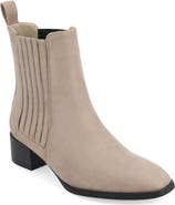 Journee Collection Wrenley Bootie