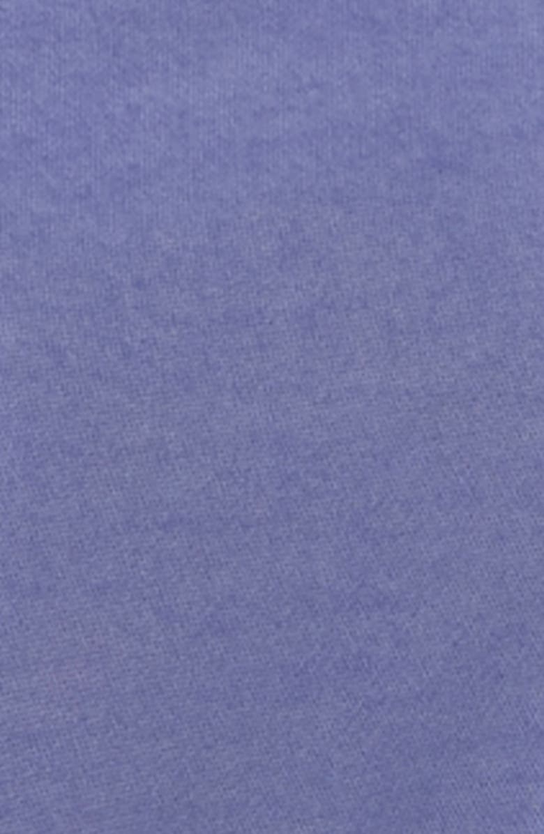 The Normal Brand Performance Piqué Polo, Alternate, color, Glacier