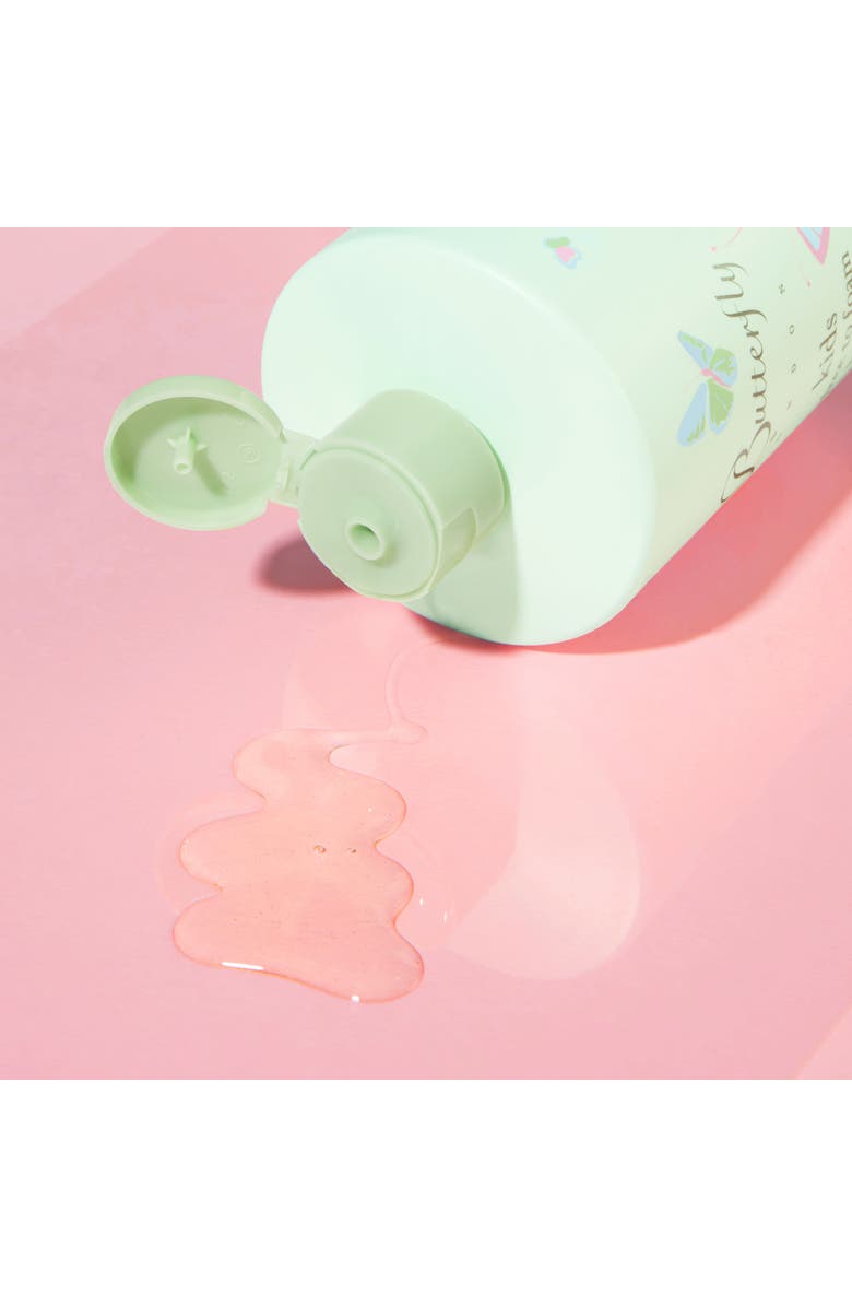 Little Butterfly London KIDS Free to Foam Bath Bubbles 300ml, Alternate, color, Bath Bubbles 300Ml
