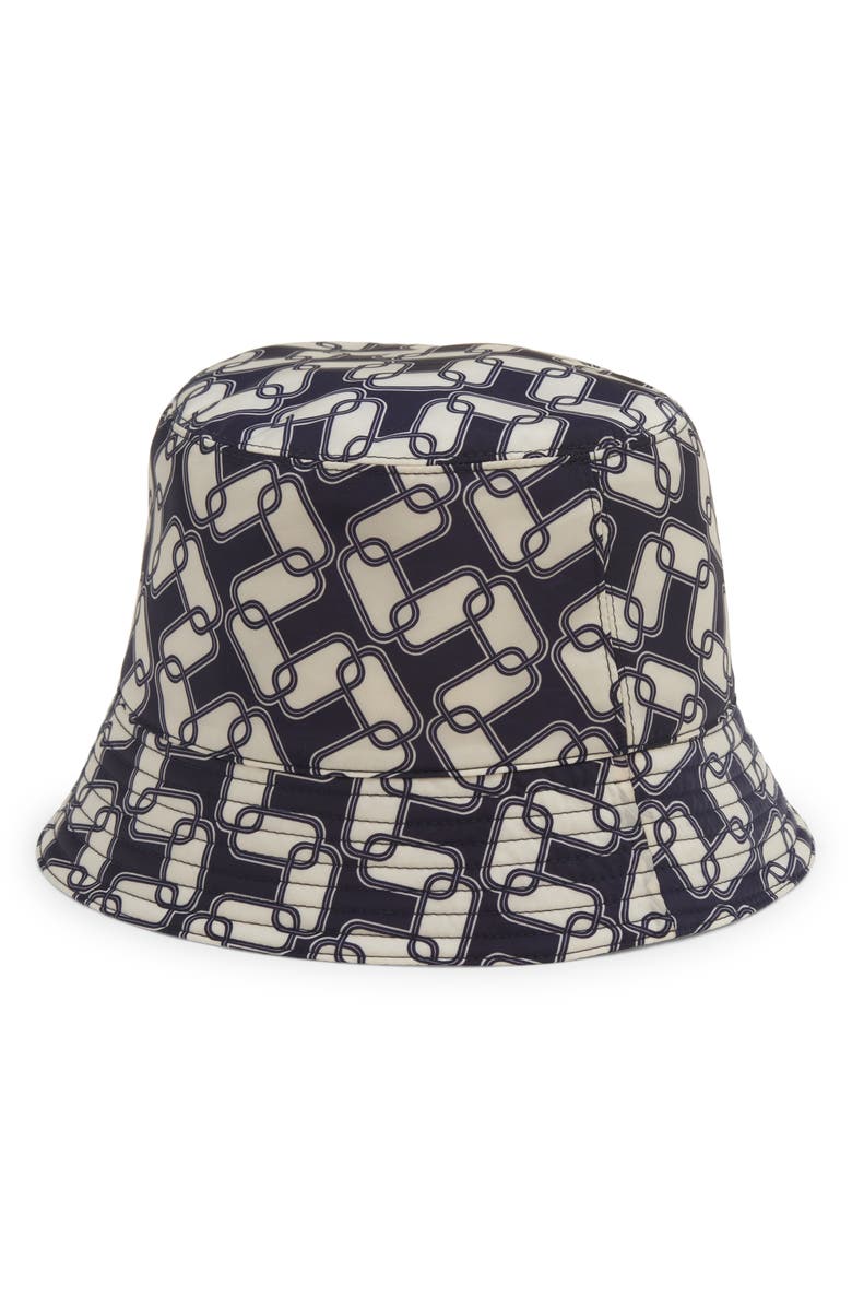 Moncler Archivio DNA Bucket Hat, Alternate, color,