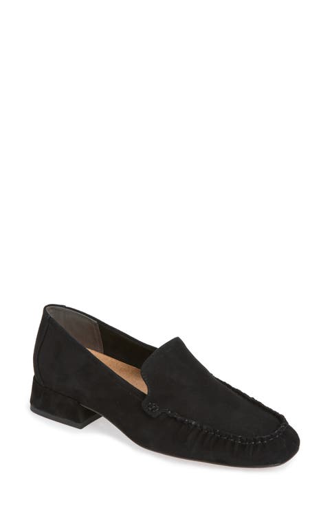 Pilar Loafer