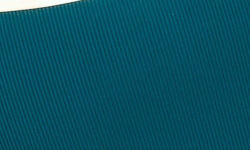 L*space Lspace Nora Bitsy Bikini Bottoms In Green