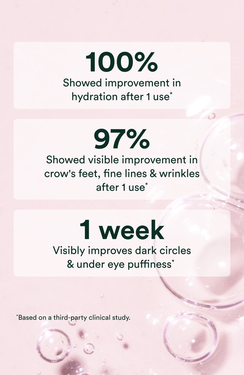 OSEA Ocean Eyes<sup>®</sup> Age-Defying Gel Eye Serum, Alternate, color, 