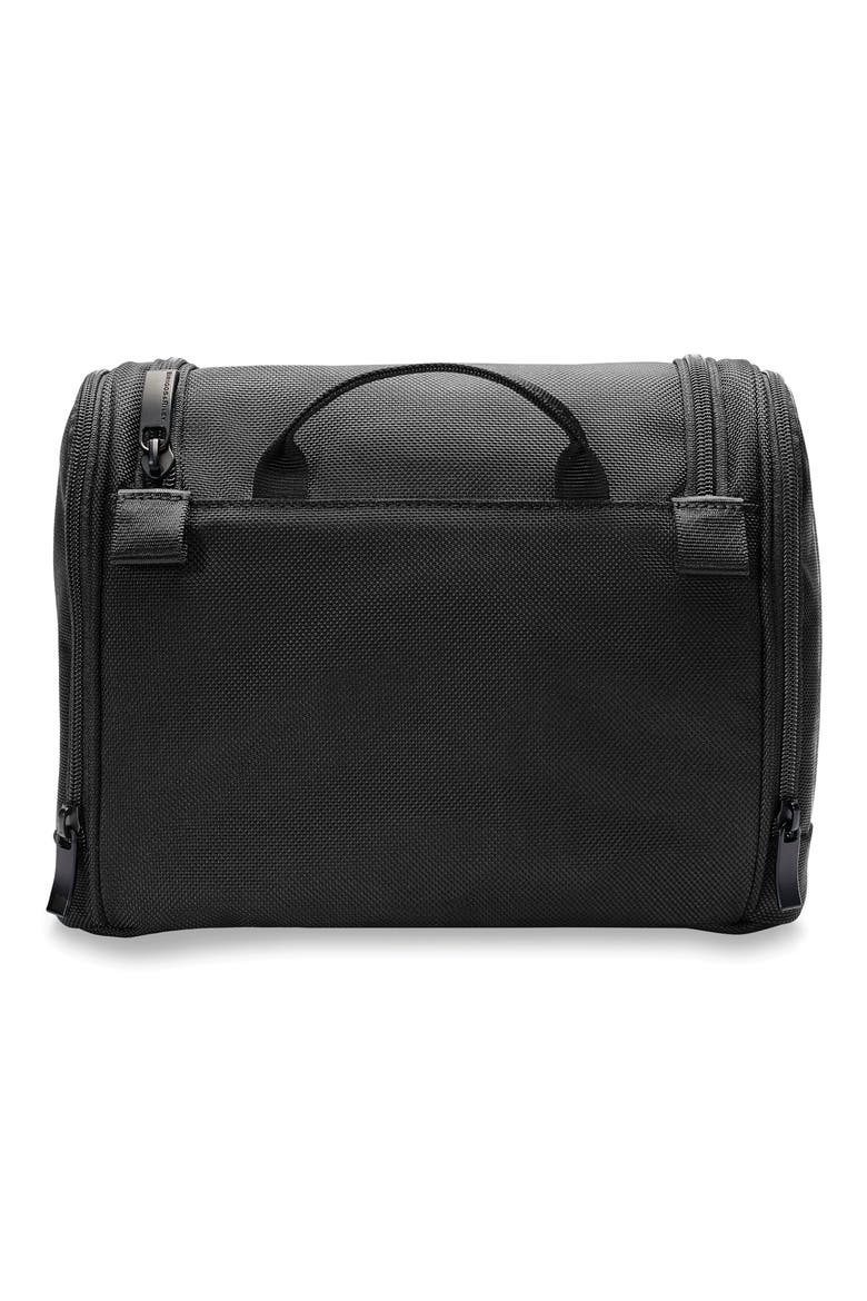 Baseline Deluxe Hangable Kit, Alternate, color, BLACK