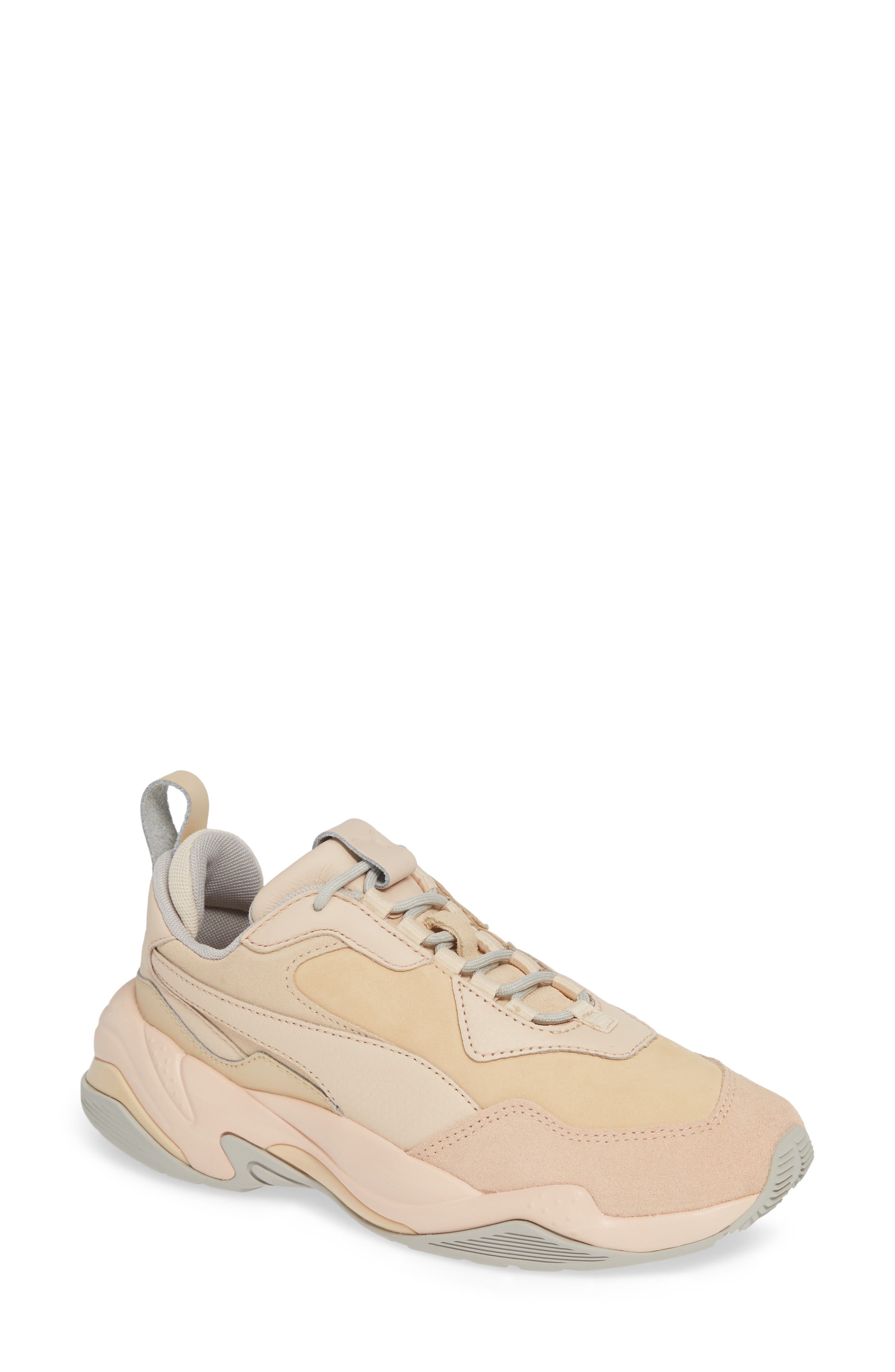 PUMA Thunder Desert Sneaker, Main, color, 