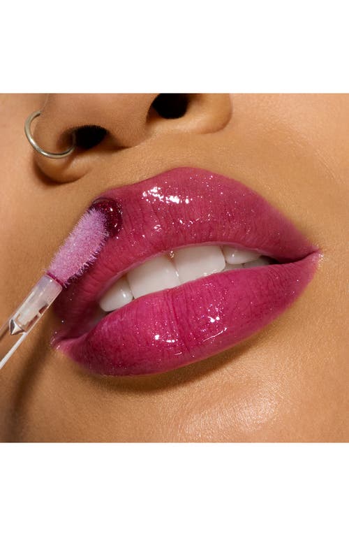 Mac Cosmetics Lipglass Air Nonsticky Lip Gloss