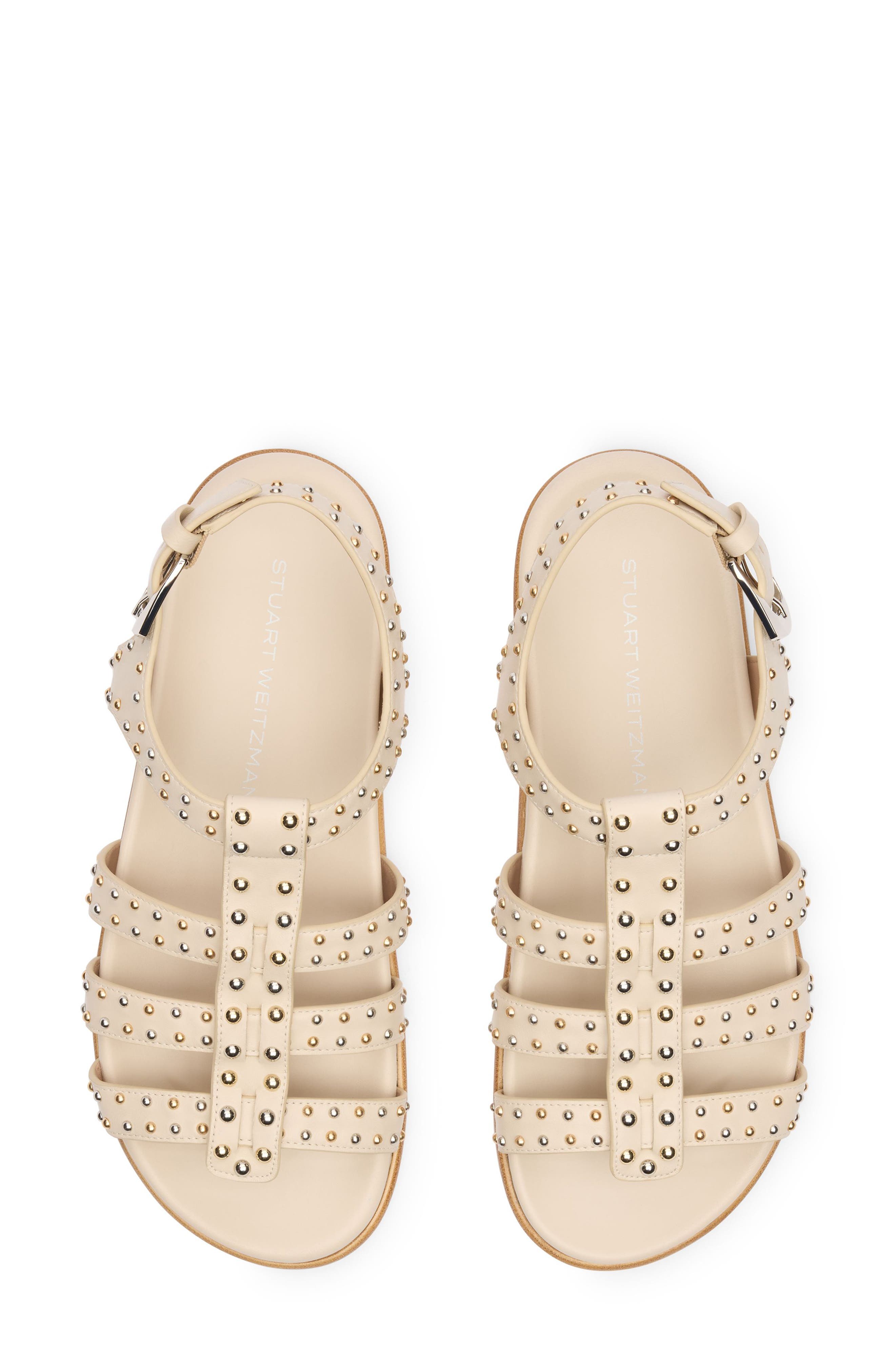 Pry Fisherman Sandal, Alternate, color, LINEN