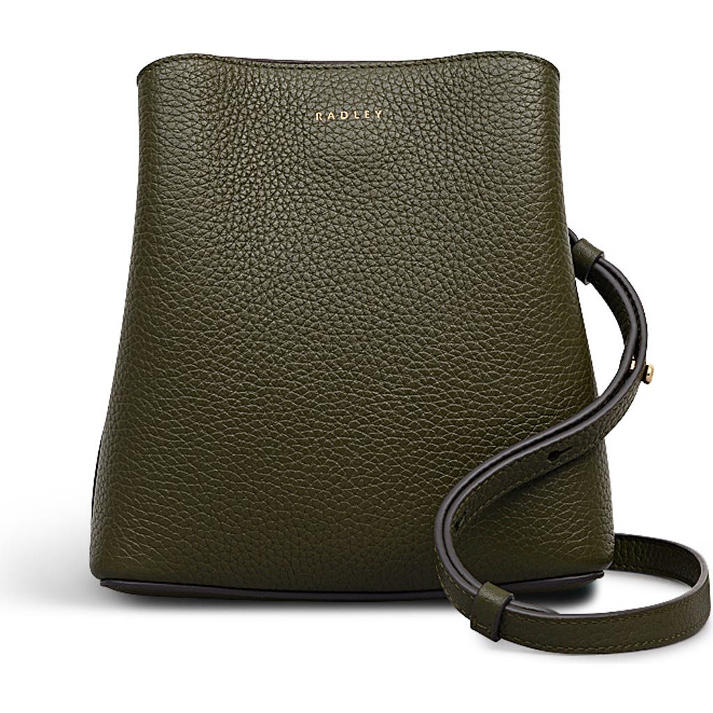 Radley Dukes Place Small Compartment Crossbody Bag