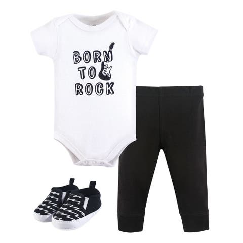 Cozy Cotton Outfit Collection