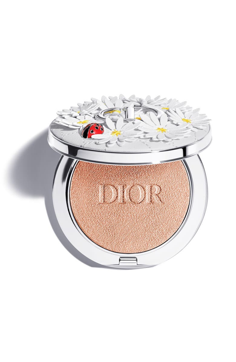 DIOR Forver Glow Luminizer Highlighter, Main, color, 
