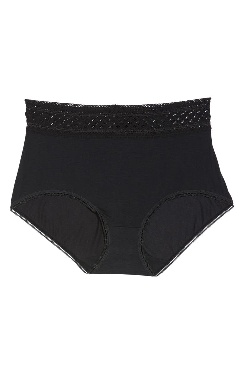 Wacoal Subtle Beauty Briefs, Alternate, color, 