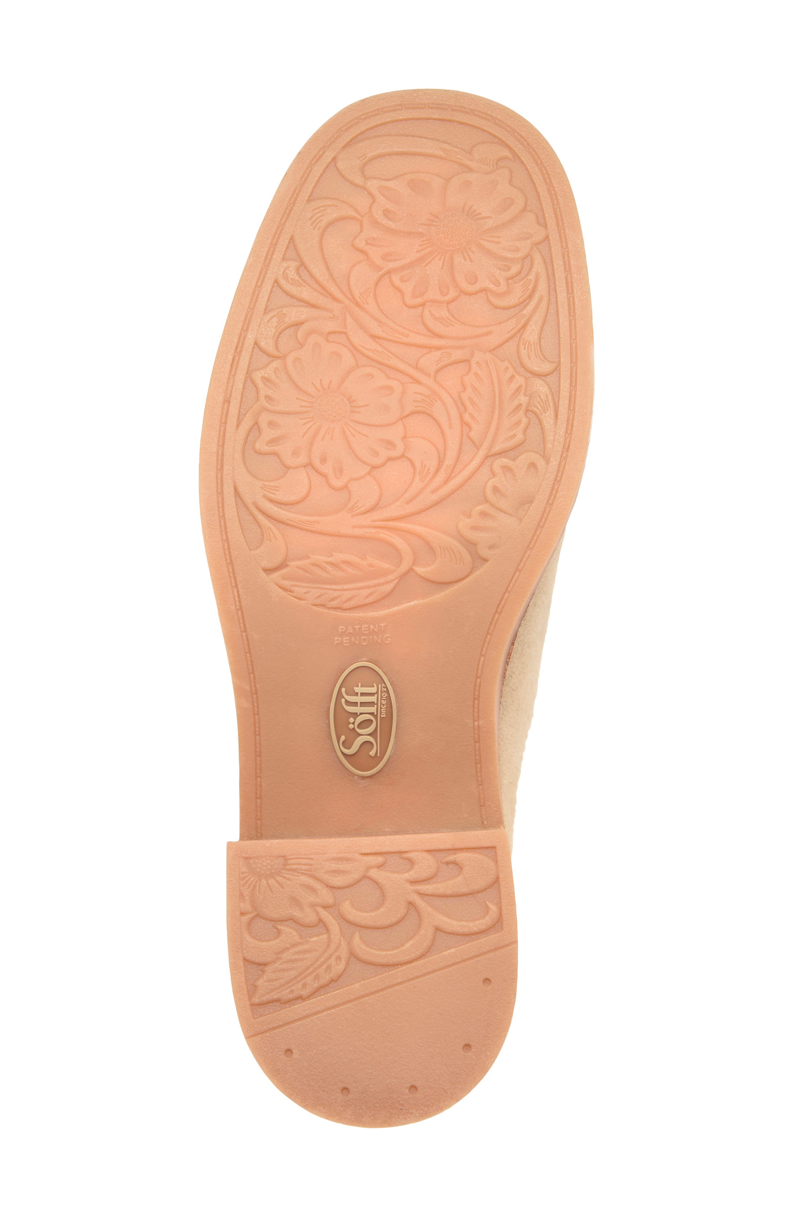 Trinity Clog, Alternate, color, BARLEY