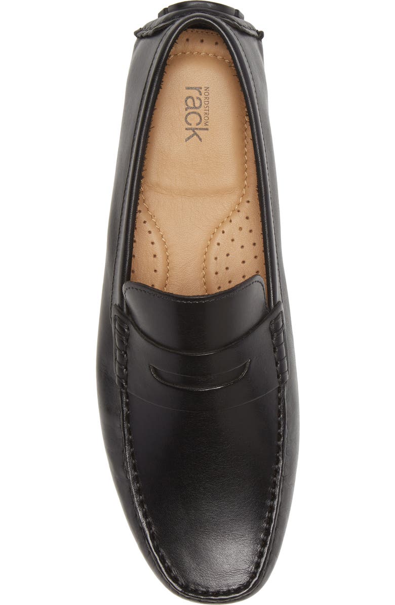 NORDSTROM RACK Mario Penny Loafer, Alternate, color,