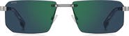 BOSS 57mmm Sunglasses