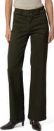 KUT from the Kloth Jodi High Waist Straight Leg Jeans