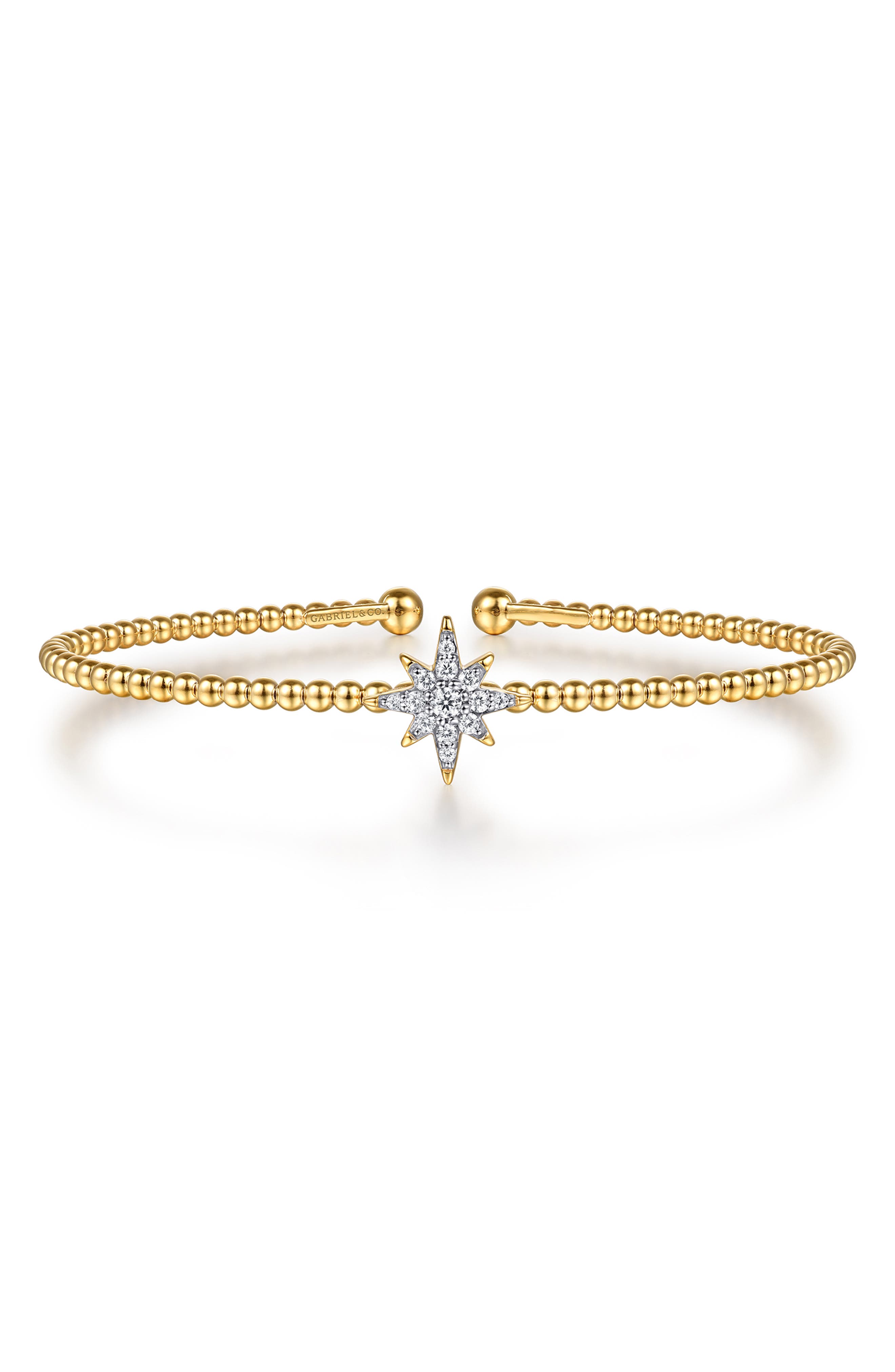 selected 14K YELLOW GOLD