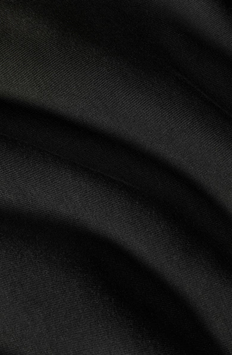 Nike Tech Fleece High Waist Pleated Shorts, Alternate, color, 