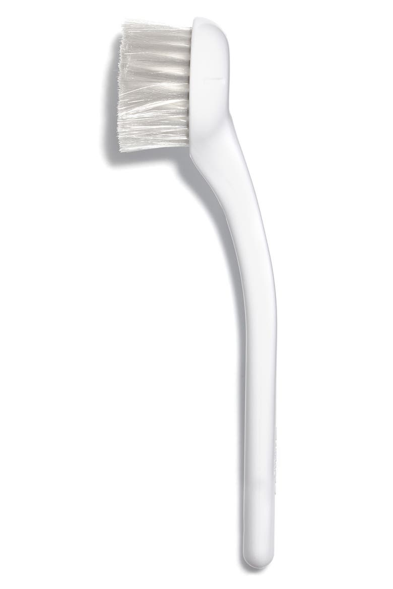 Gentle Cleansing Brush for Face and Neck, Main, color, NO COLOR
