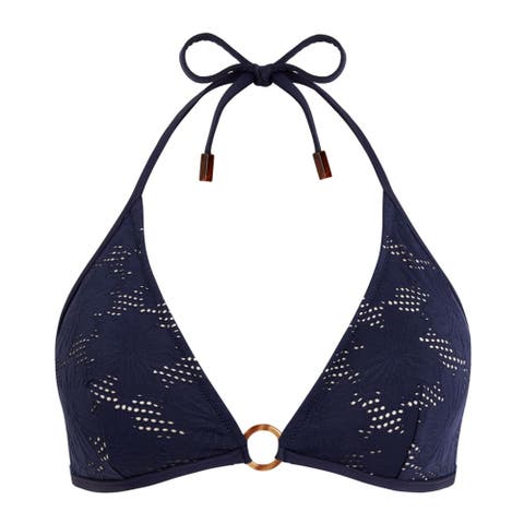 Triangle Bikini Top