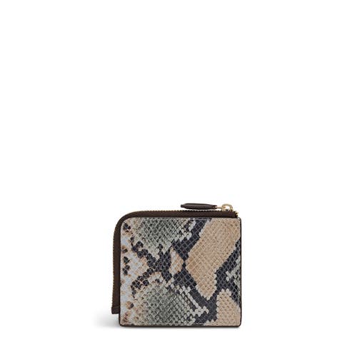 Radley Chilworth Street Medium Boxed Wallet And Keyring In Black