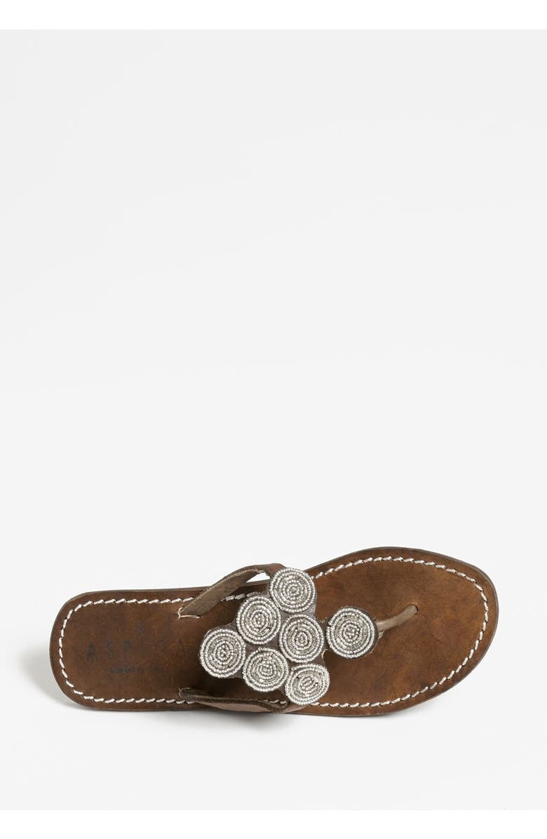 Aspiga 'Bayo' Sandal, Alternate, color,