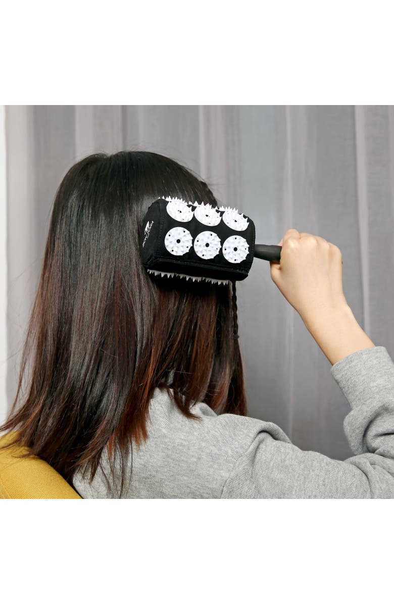 BED OF NAILS Bon Original Premium Acupuncture Massage Roller, Alternate, color, NO COLOR