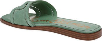 Irina Slide Sandal
