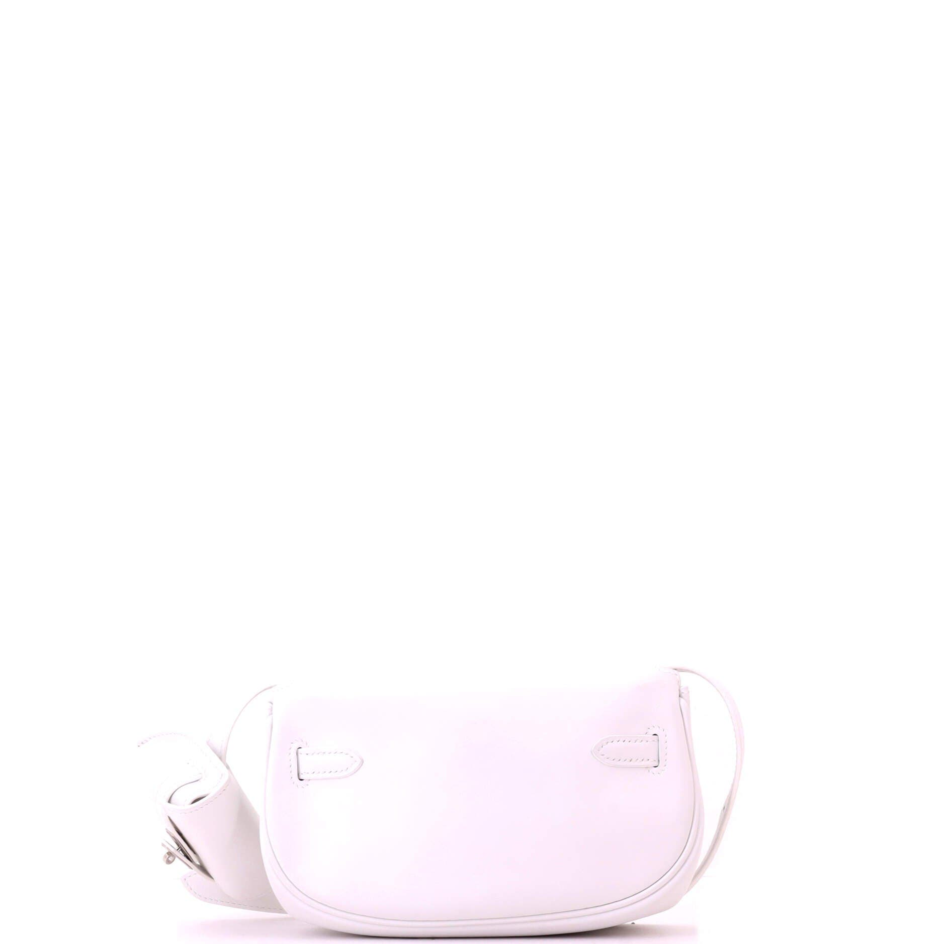 Kelly Moove Bag Swift, Alternate, color, White