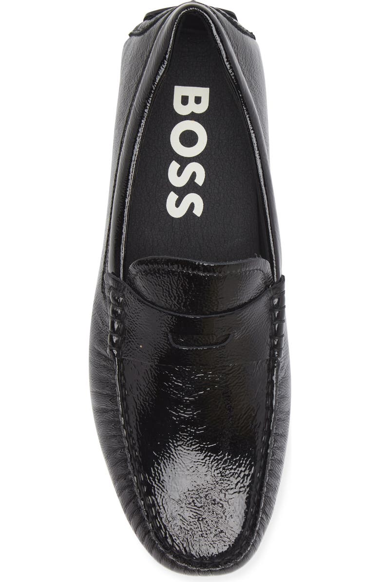 BOSS Noel Driving Shoe, Alternate, color,