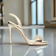 Tiannia Barnes Giselle