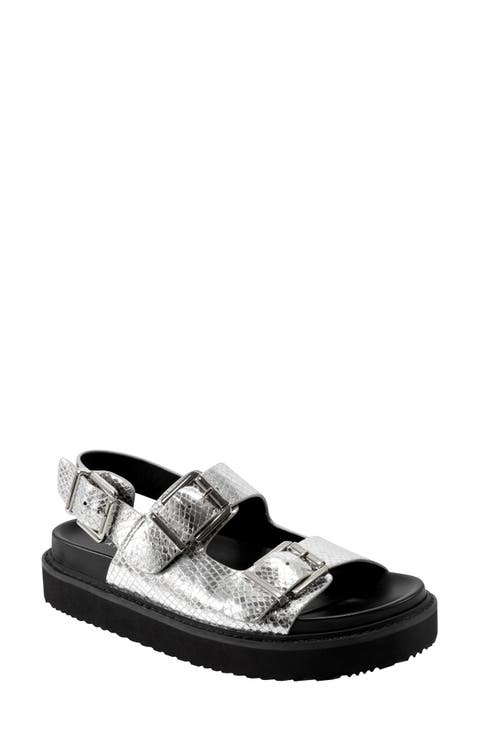 Agenda Sandal (Women)