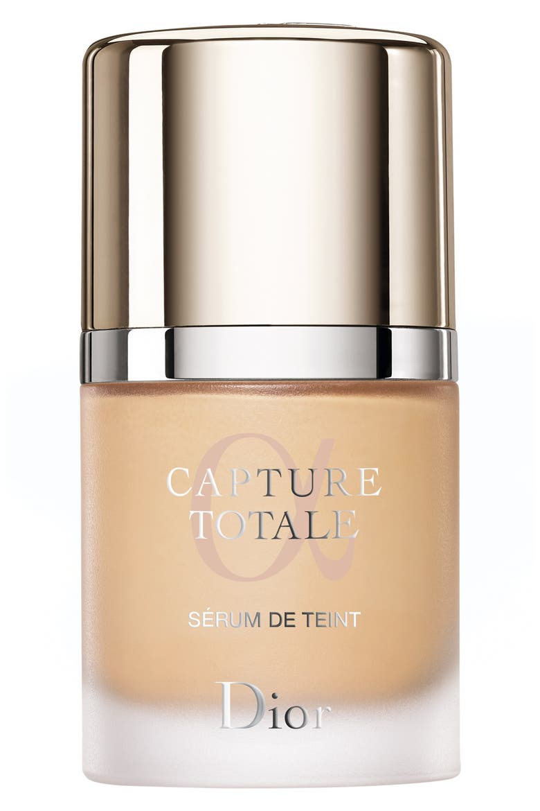 Capture Totale Foundation SPF 25, Main, color, 021 LINEN