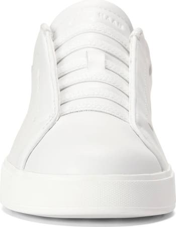 GrandPro Luxe Slip-On Sneaker