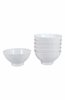 BIA Cordon Bleu Set of 6 Rice Bowls