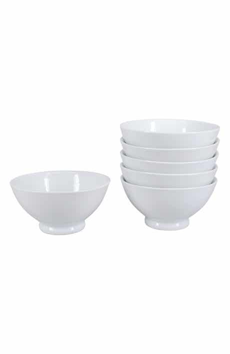BIA Cordon Bleu Set of 6 Rice Bowls