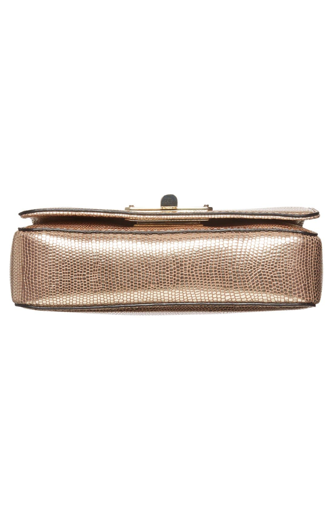 Diane von Furstenberg '440 Gallery Bellini' Crossbody Bag, Alternate, color, 